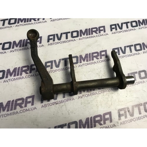 Рычаг вилки сцепления Fiat Doblo 1.3 MJTD 2000-2010 46553503